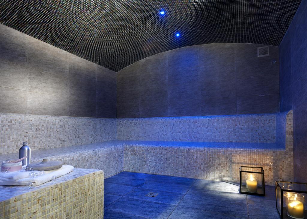 سامووه Cgh Residences & Spas La Reine Des Pres المظهر الخارجي الصورة