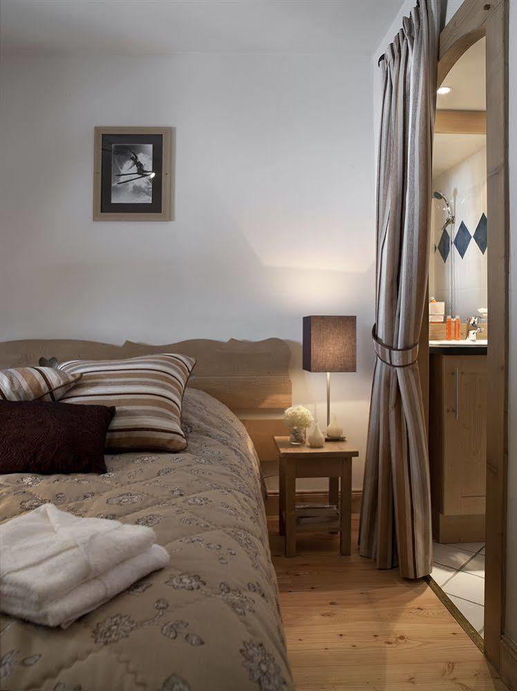 سامووه Cgh Residences & Spas La Reine Des Pres المظهر الخارجي الصورة